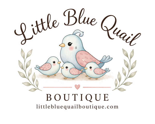 Little Blue Quail Boutique